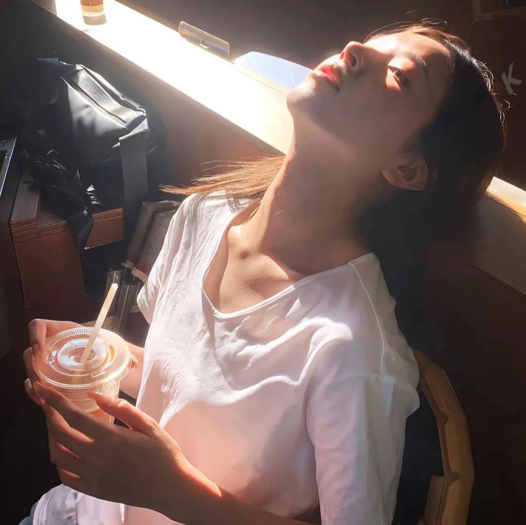 隐藏的画家