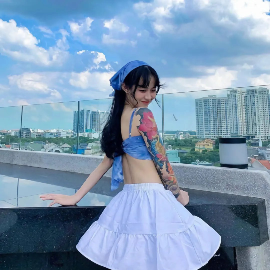 那一份纯真