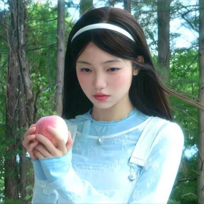她们的名字叫红
