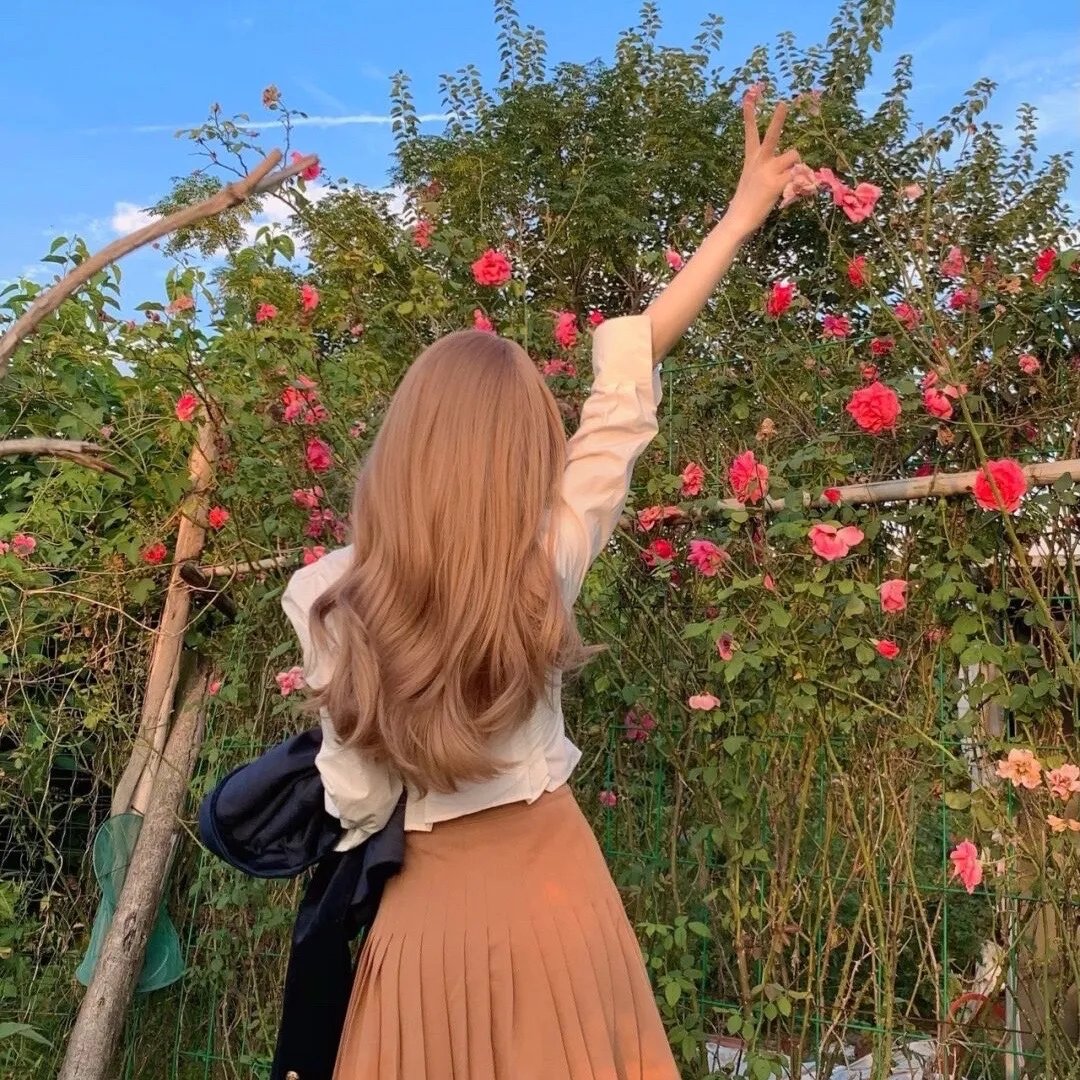 河道女王